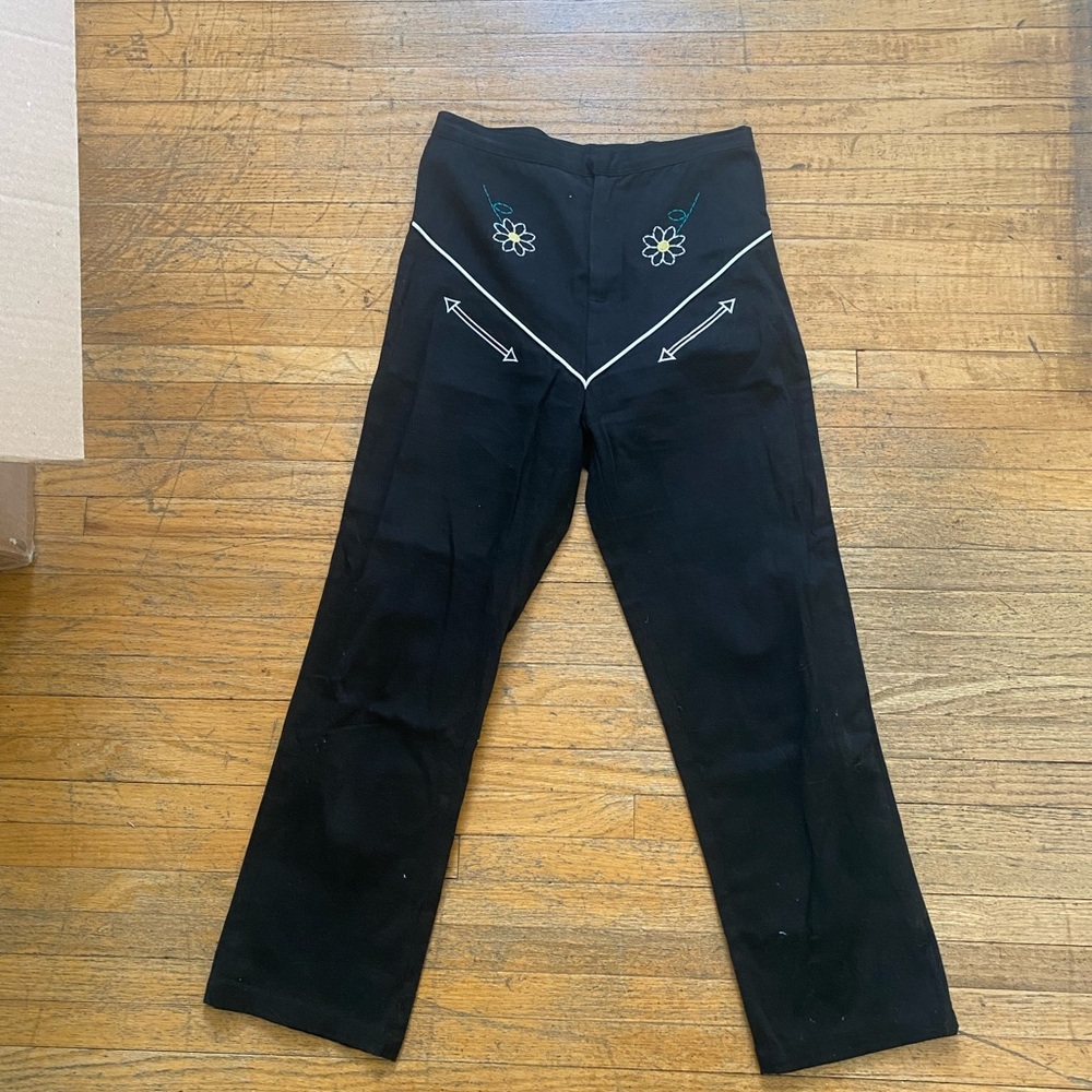 Valfre “Howdy” Pants